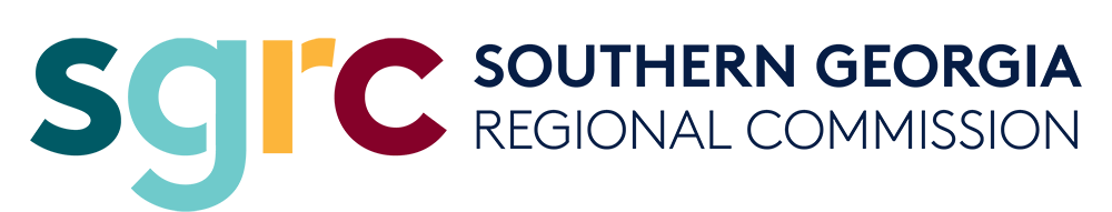 South Georgia Regional Logo Fixed